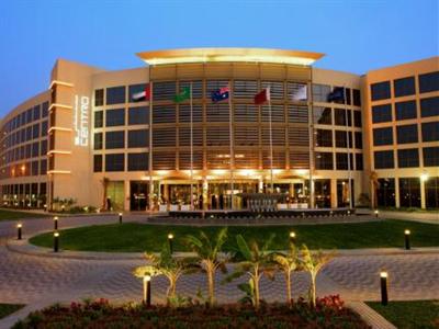 фото отеля Centro Sharjah