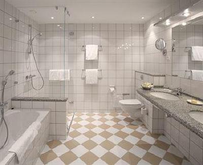 фото отеля Munkebjerg Hotel