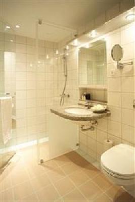 фото отеля Munkebjerg Hotel
