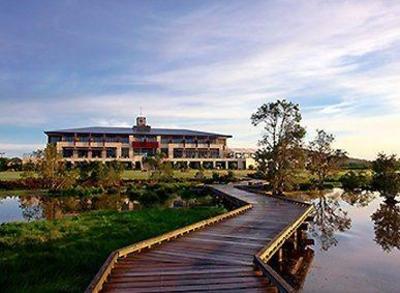 фото отеля Mercure Kooindah Waters Central Coast