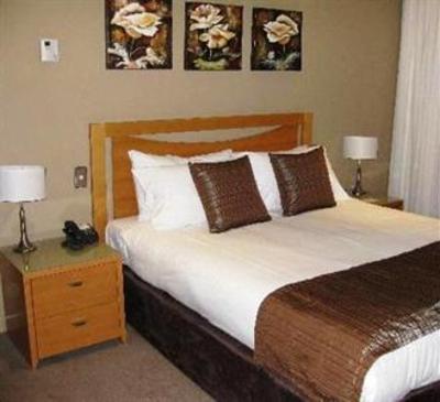 фото отеля Mercure Kooindah Waters Central Coast
