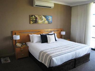 фото отеля Mercure Kooindah Waters Central Coast