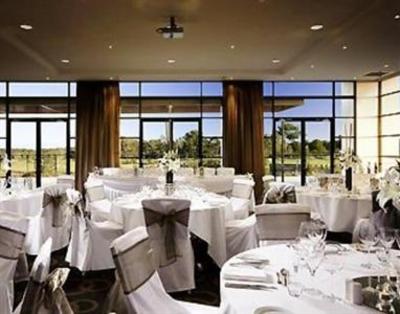 фото отеля Mercure Kooindah Waters Central Coast