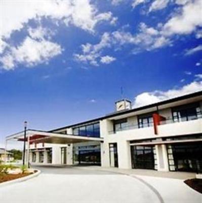 фото отеля Mercure Kooindah Waters Central Coast