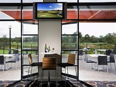 фото отеля Mercure Kooindah Waters Central Coast