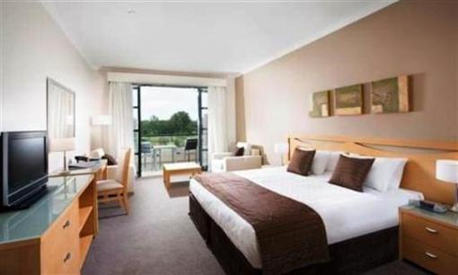 фото отеля Mercure Kooindah Waters Central Coast