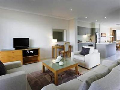 фото отеля Mercure Kooindah Waters Central Coast