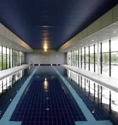 фото отеля Mercure Kooindah Waters Central Coast
