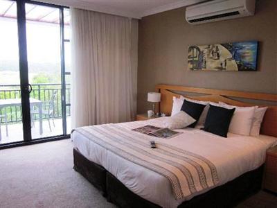 фото отеля Mercure Kooindah Waters Central Coast