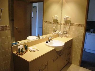 фото отеля Mercure Kooindah Waters Central Coast
