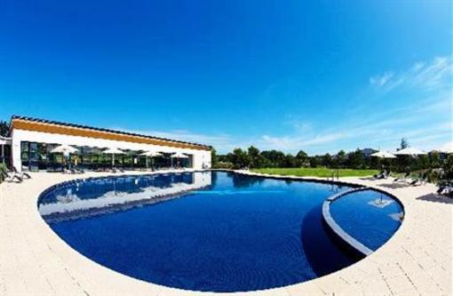 фото отеля Mercure Kooindah Waters Central Coast