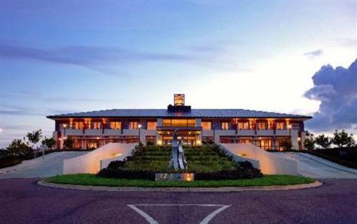 фото отеля Mercure Kooindah Waters Central Coast