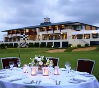 фото отеля Mercure Kooindah Waters Central Coast