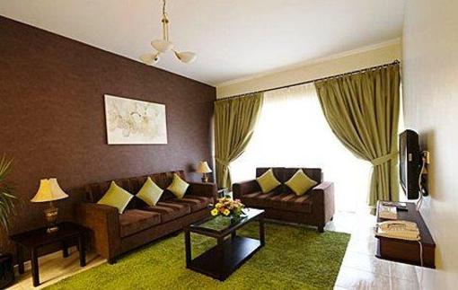 фото отеля Oasis Court Hotel Apartments
