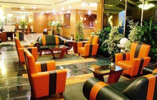 фото отеля Oasis Court Hotel Apartments