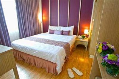 фото отеля Trang Hotel Bangkok
