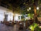 фото отеля Trang Hotel Bangkok