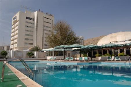 фото отеля Al Falaj Hotel Muscat