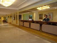 Al Falaj Hotel Muscat