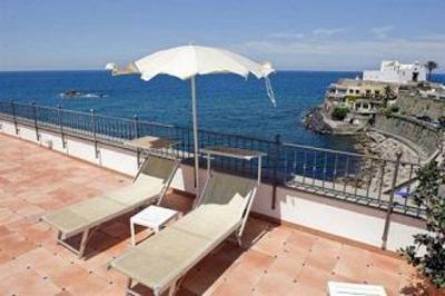 фото отеля Hotel Nettuno Forio