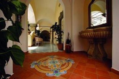 фото отеля Hotel Nettuno Forio