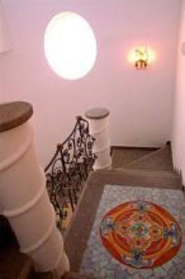 фото отеля Hotel Nettuno Forio