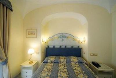фото отеля Hotel Nettuno Forio