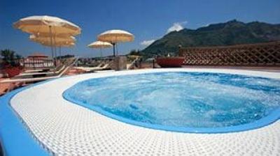фото отеля Hotel Nettuno Forio
