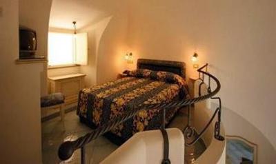 фото отеля Hotel Nettuno Forio