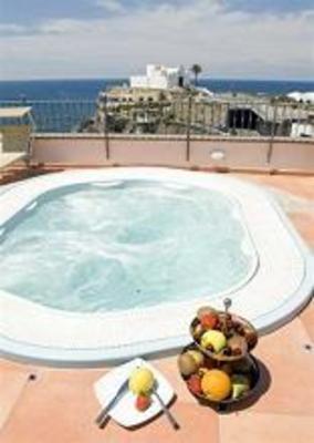 фото отеля Hotel Nettuno Forio