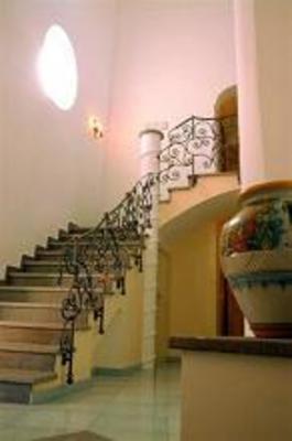фото отеля Hotel Nettuno Forio