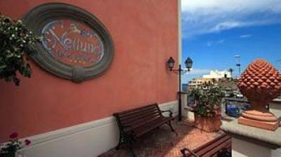 фото отеля Hotel Nettuno Forio