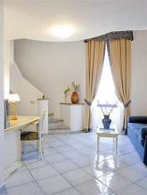 фото отеля Hotel Nettuno Forio