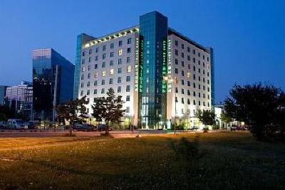 фото отеля Park Hotel Vitosha