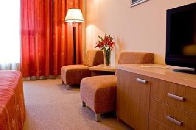 фото отеля Park Hotel Vitosha