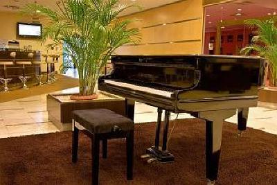 фото отеля Park Hotel Vitosha