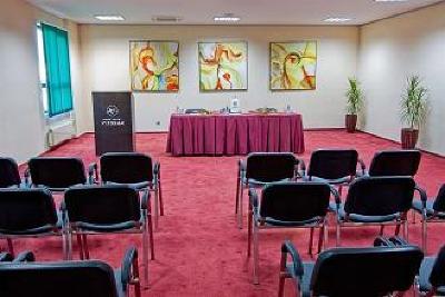 фото отеля Park Hotel Vitosha