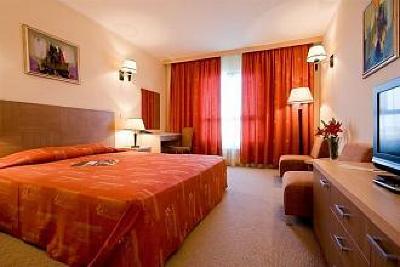 фото отеля Park Hotel Vitosha