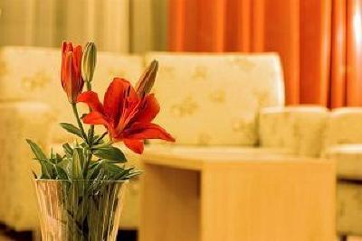 фото отеля Park Hotel Vitosha