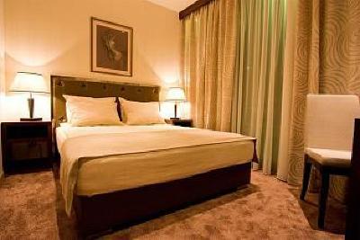 фото отеля Park Hotel Vitosha