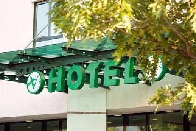 фото отеля Park Hotel Vitosha