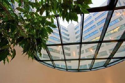 фото отеля Park Hotel Vitosha
