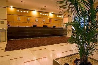 фото отеля Park Hotel Vitosha