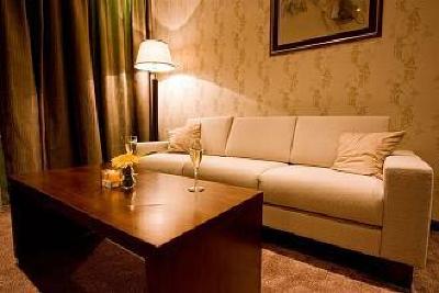 фото отеля Park Hotel Vitosha