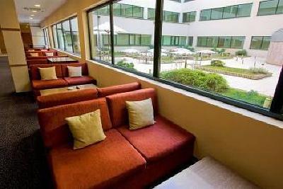 фото отеля Park Hotel Vitosha