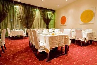 фото отеля Park Hotel Vitosha