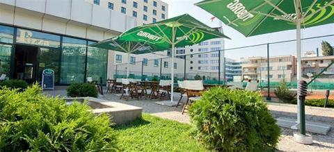 фото отеля Park Hotel Vitosha