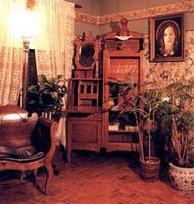 фото отеля Auberge Le Flores