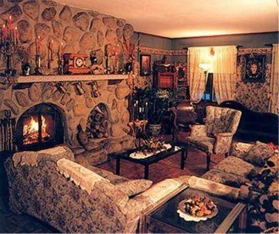 фото отеля Auberge Le Flores