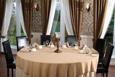 фото отеля Auberge Le Flores